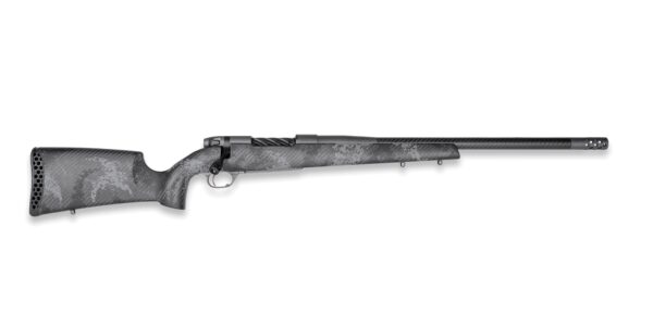 WEATHERBY MARK V LIVE WILD CF 257WBY 24"