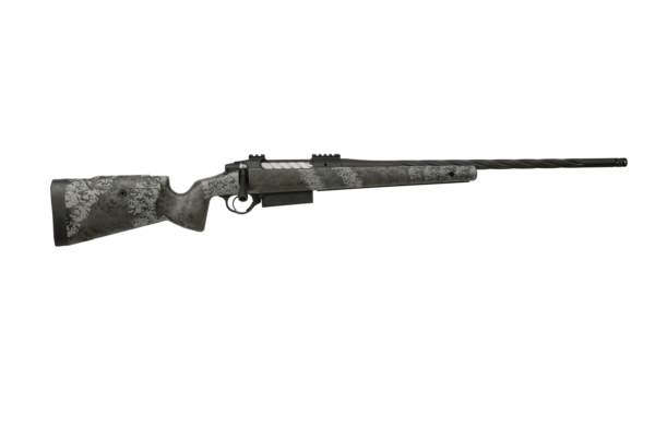 SEEKINS PRECISION PH3 6MMCR MOUNTAIN SHADOW 20"