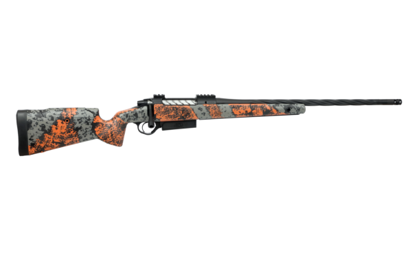 SEEKINS PRECISION PH3 6MMCR URBAN SHADOW 20"
