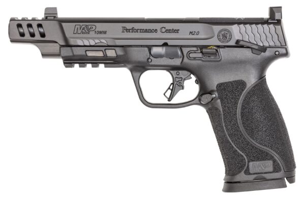 SMITH AND WESSON M&P10MM M2.0 PC 10MM 10+1 CA
