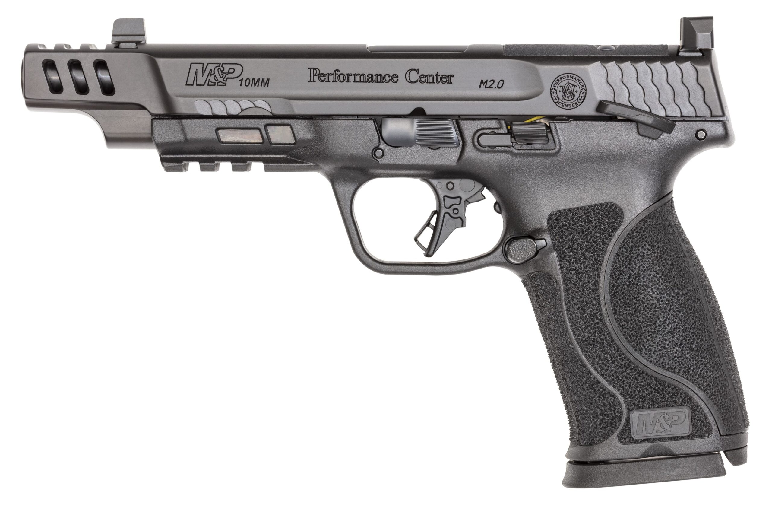SMITH AND WESSON M&P10MM M2.0 PC 10MM 10+1 CA