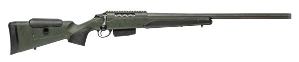 TIKKA T3X SUPER VRMNT 6MMCR 24"