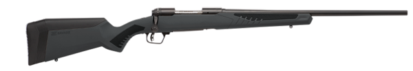 SAVAGE ARMS 110 HUNTER 308WIN BL/SYN 22" #