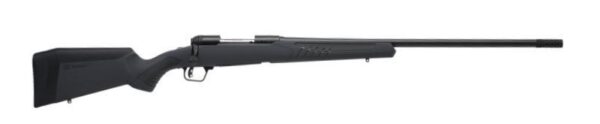 SAVAGE ARMS 110 LRH 300WIN BLK/SYN 26"   #