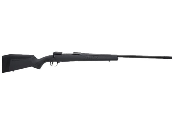 SAVAGE ARMS 110 LRH 280AI BLK/SYN 26"    #