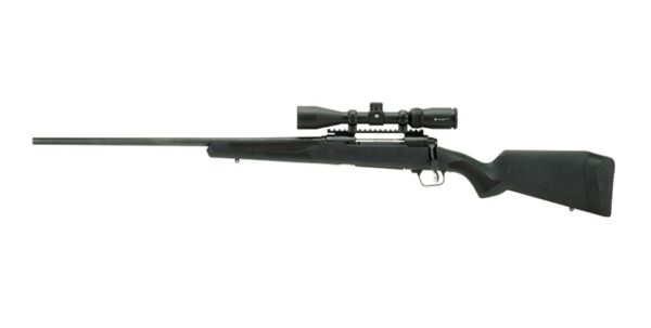 SAVAGE ARMS 110 APEX HUNT XP 400LEG LH   #
