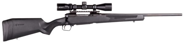 SAVAGE ARMS 110 APEX HUNT XP 338WIN 24"PKG