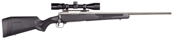 SAVAGE ARMS 110 APEXSTORM XP 300WSM SS   #