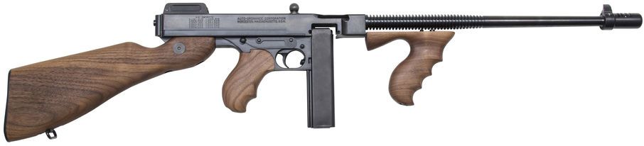 KAR THOM 1927A-1C LTWT 45 20RD