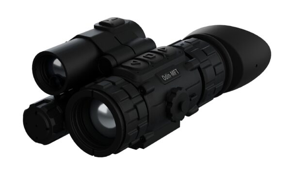 ATN ODIN 6 MFT LRF THERMAL 1-8X