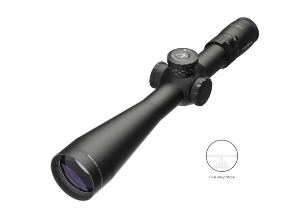 LEUPOLD MARK 5 5-25X56 35MM PR2-MOA