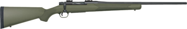 MOS PAT RFL 30-06 22SS SYN GRN