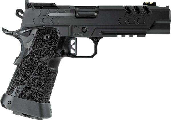 KMB 2K11 COMP OR 9MM BLK 20RD