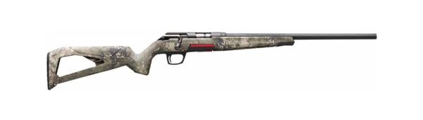 WINCHESTER XPERT 21SHARP 18" BL/STRATA