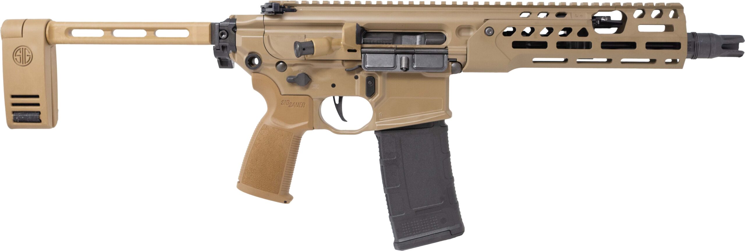 SIG MCXSPRLT IR PST 300BLK 30R