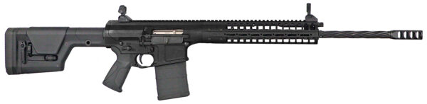 LWRC REPR MKII 7.62MM BLK SC 20"