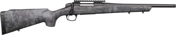 CVM CASCADE SR 300BLK 16B