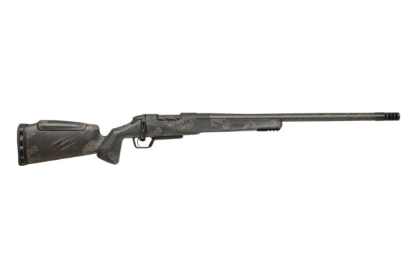 FIERCE FIREARMS CF RIVAL XP 2 25CM BK/TPY 22"#