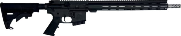 GLF GL15 400LGND RFL 18 5R BLK