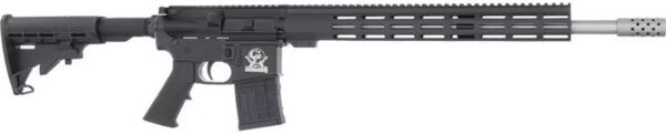 GLF GL15 450BSH RFL 18S 5R BLK