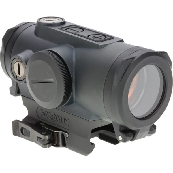 HLS 530G RD MRS SHK TTNM