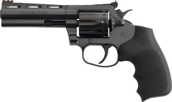 CLT KNG COBRA 22LR DA 4.25B