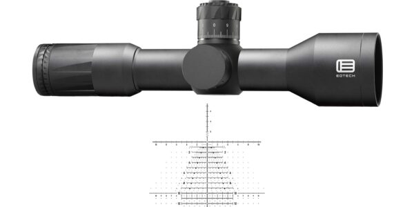 EOT VUDU 5-25X50 FFP TREMOR5