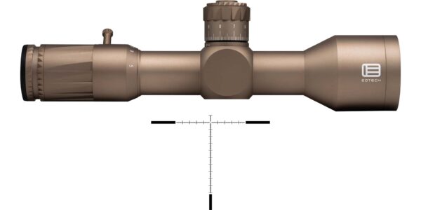 EOT VUDU 5-25X50 FFP MD4RET FD