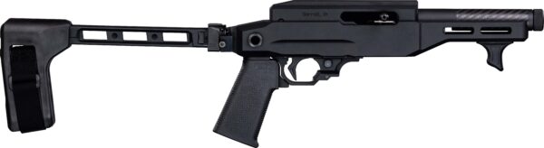 VOL ENV-6 PST SA 22LR 6B 10RD