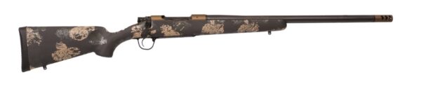 CHRISTENSEN ARMS RIDGELINE FFT 6MMCR BRNZ 20"