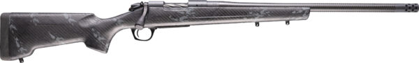 BERGARA CIMA CF 25CR 20" GRAY OMNI