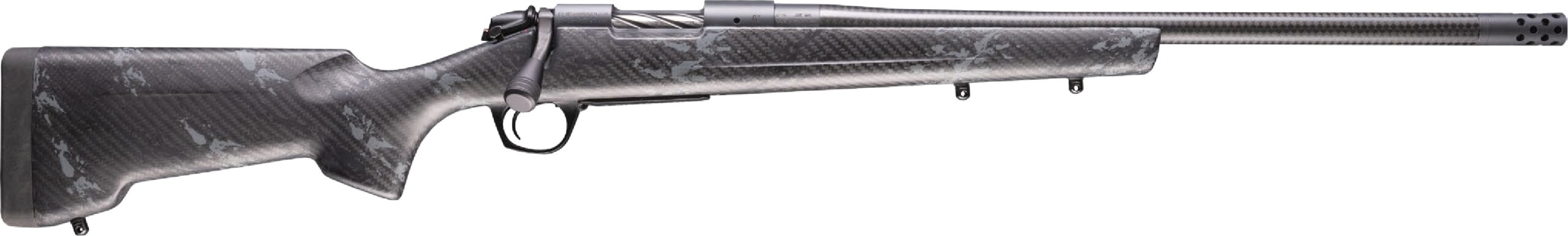 BERGARA CIMA CF 25CR 20" GRAY OMNI