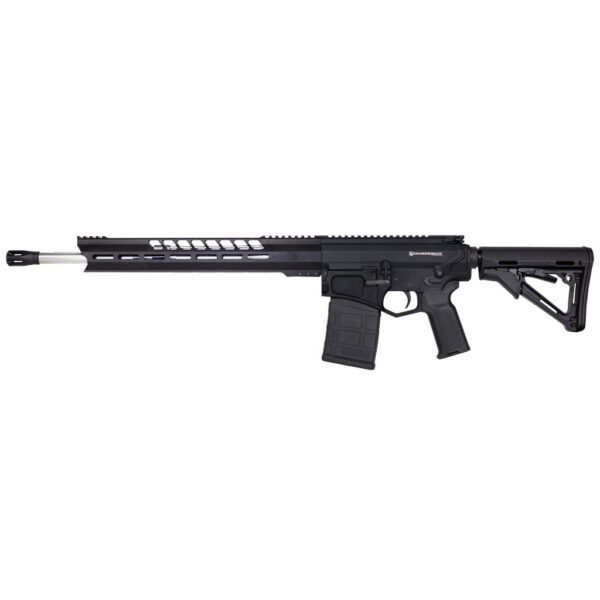 DIAMONDBACK FIREARMS DB10BG 308WIN BLACK 18" V RAIL