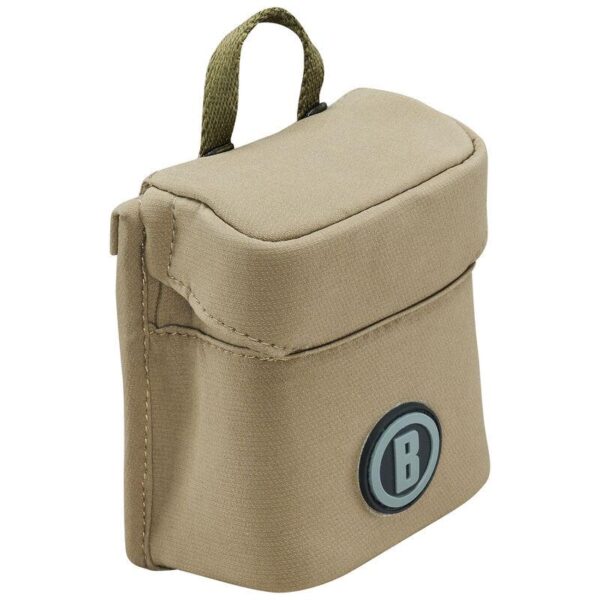 Bushnell Vault Modular Optics Protection System Laser Rangefinder Pouch Tan