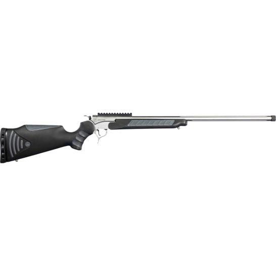 Thompson Center Encore Prohunter Rifle .300 Win Mag Single Shot 26" Stainless Threaded Barrel No Sights Flextech Stock