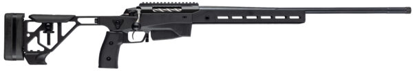 TIKKA T3X ACE GAME 308WIN 20" BLK TB