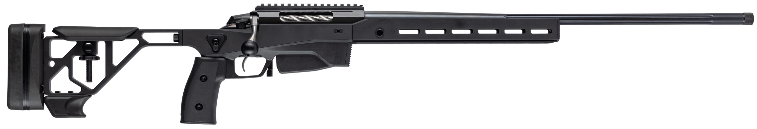 TIKKA T3X ACE GAME 308WIN 20" BLK TB