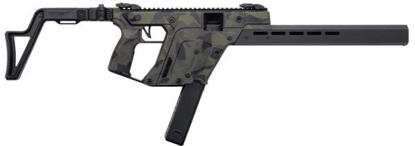 KRISS USA VECTOR CRB G3 9MM 16" DELTA