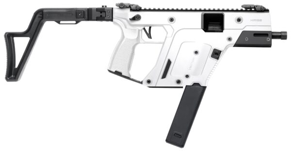 KRISS USA VECTOR SBR 9MM 5.5" ALP 40+1