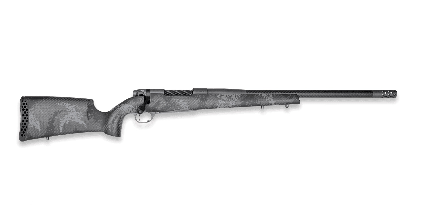 WEATHERBY MARK V LIVE WILD CF 300WBY 24"