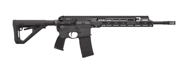 SIG SAUER SIG516 G3 5.56MM BLK 16" FRDM