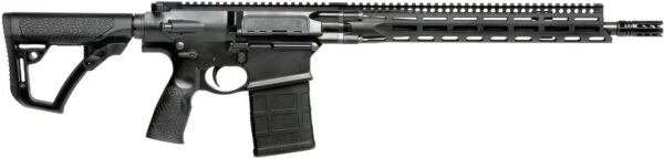 DDI DD5 V3 7.62 16 20R BLK