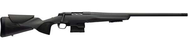 BROWNING X-BOLT 2 HUNT COMP LR 6CM    #