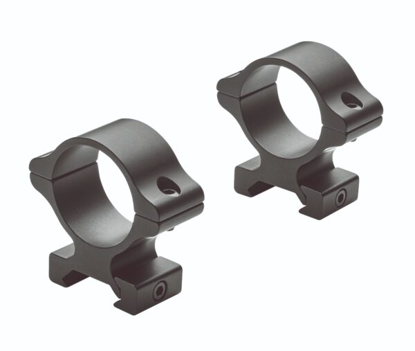 LEU RNGS RFLMN 30MM HIGH MATTE