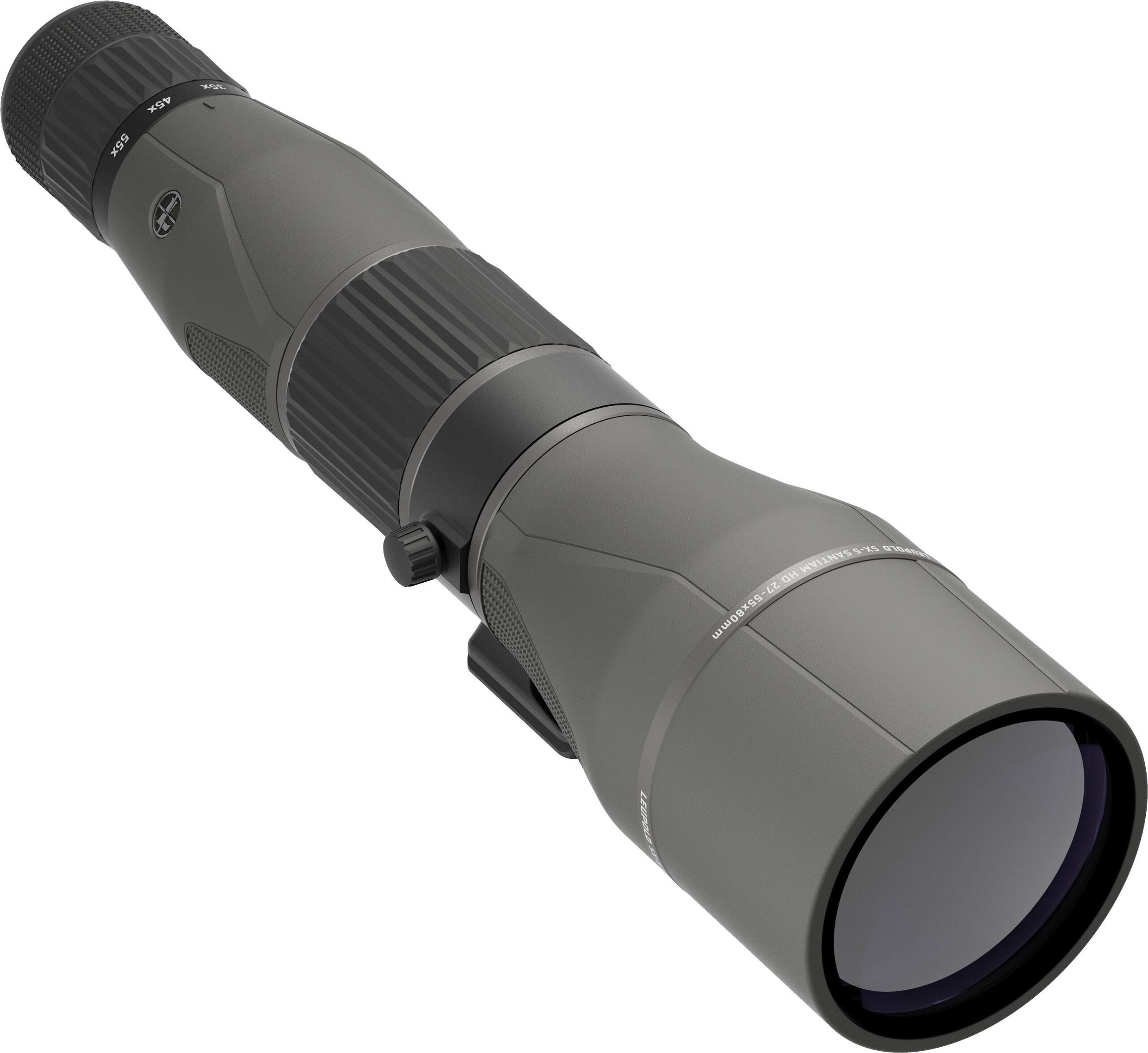 LEU SX-5 SANTIAM 27-55X80 STR