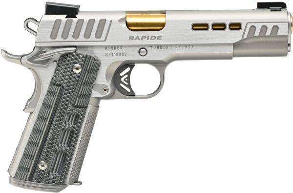 KMB RAPIDE DAWN 1911 9MM CA 9R