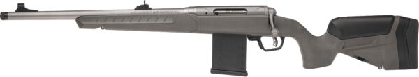 SAV 110 RIDGE HNTR LH 400LGND