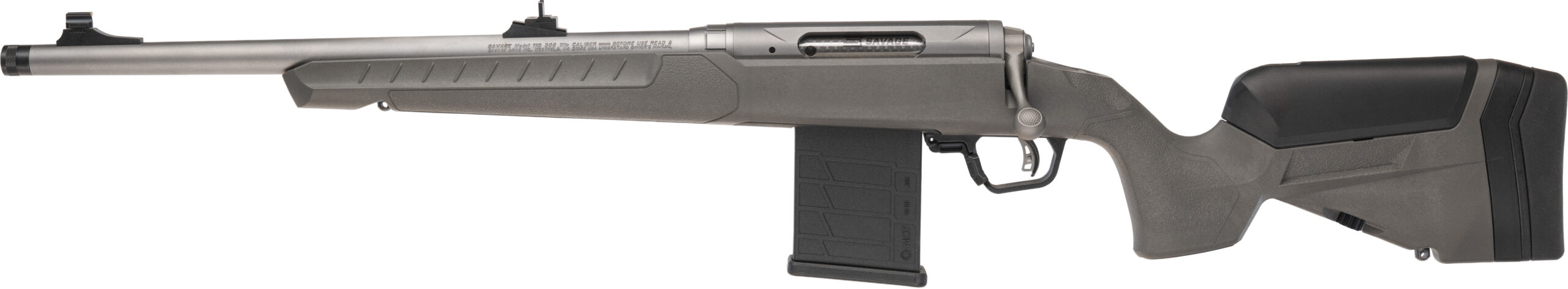 SAV 110 RIDGE HNTR LH 450BSH