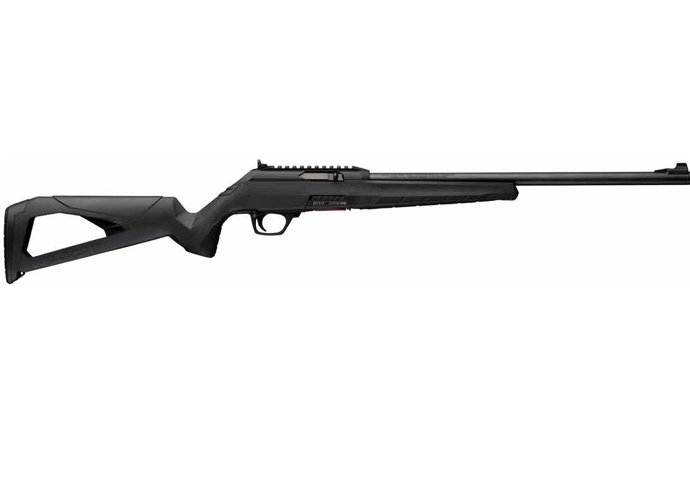 WINCHESTER WILDCAT SHADOW 22LR 18" #