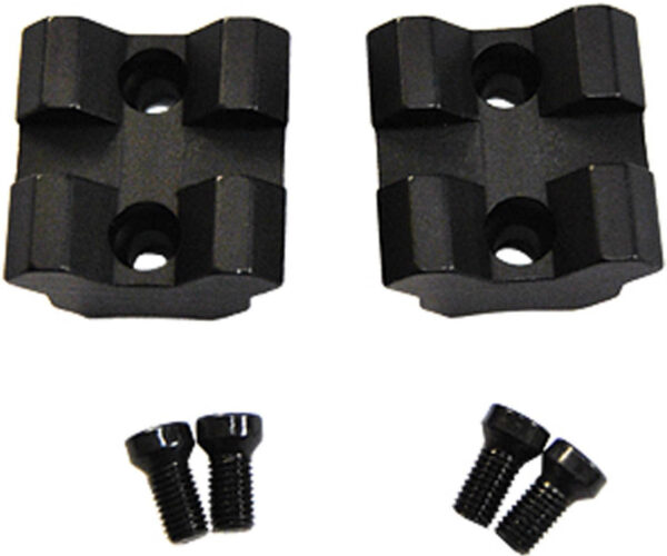 SAV SCOPE MOUNT BASE RASCAL